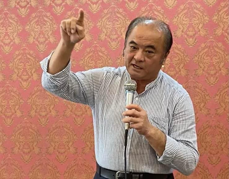 玉里鎮長龔文俊涉嫌賄選被停職｜二審判決無罪，依《選罷法》規定可以申請復職！