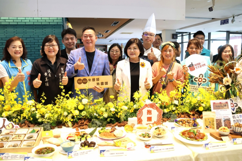 「雲林100碗」票選+「雲青珍饌」甄選啟動 打造雲林美食地圖 為觀光加分！