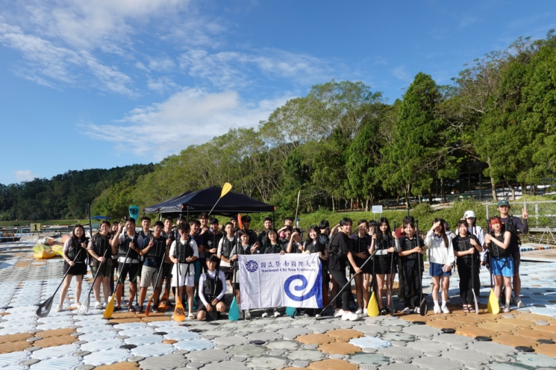 首創SCoT無疆界大學 四大學競顯專長特色課程學生收穫滿滿