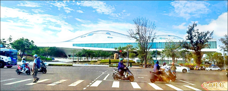 高市空品維護區4景點7月納入