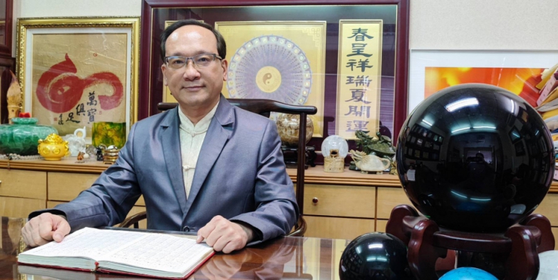 農曆七月購屋買房 動工裝修省錢訣竅 楊登嵙 教授傳授