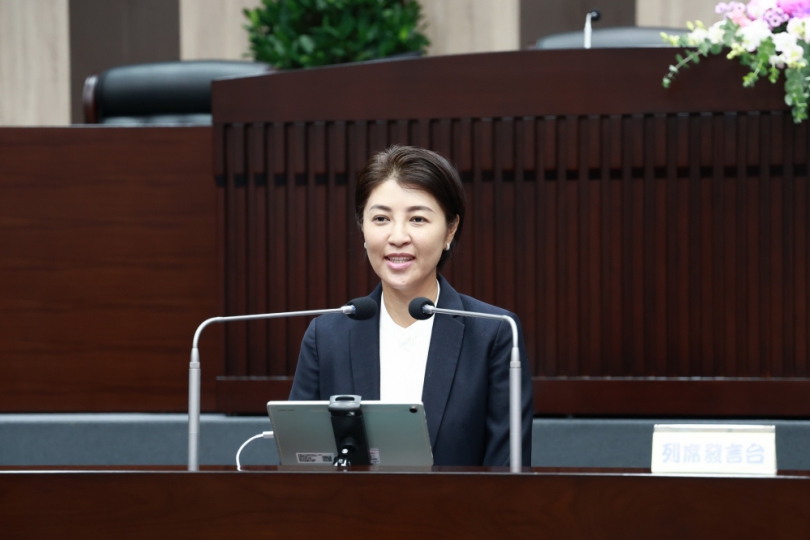 南投醫療資源不足 許縣長盼中央協助逐年改善