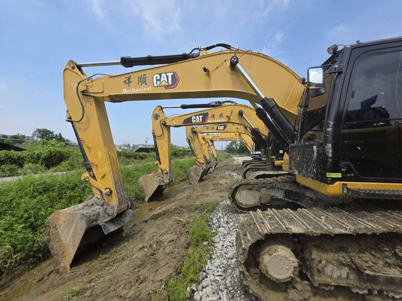 美濃大峽谷弊案急轉直下前議員助理石麗君羈押丈夫巫男疑拒捕喝農藥命危