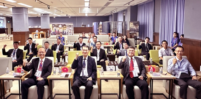 暨大與全國高中職策略聯盟再升級 累計61校共育優質人才