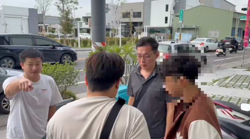 嘉義查獲首件普發萬元補助詐騙案  嘉檢與中埔分局聯手破案  陳姓車手遭聲押禁見獲准