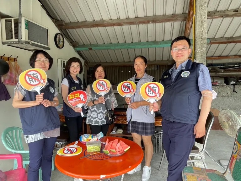 全台首例|未放棄大陸國籍遭解職,富里鄉學田村長鄧萬華訴願成功將復職!