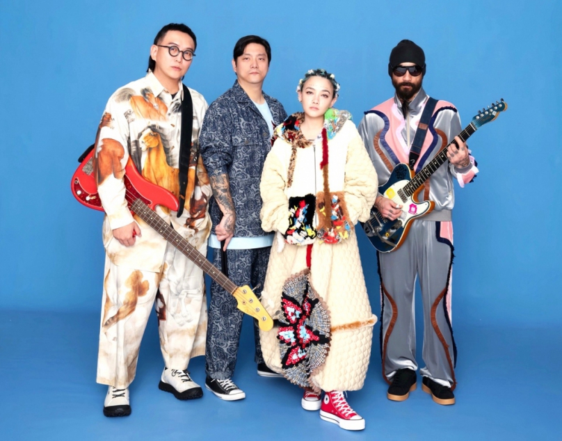 「320+1嘉義市城市博覽會」×「2025嘉義市國際管樂節」亮點曝光 范曉萱出道30周年驚喜回嘉 攜手黃宣開唱!