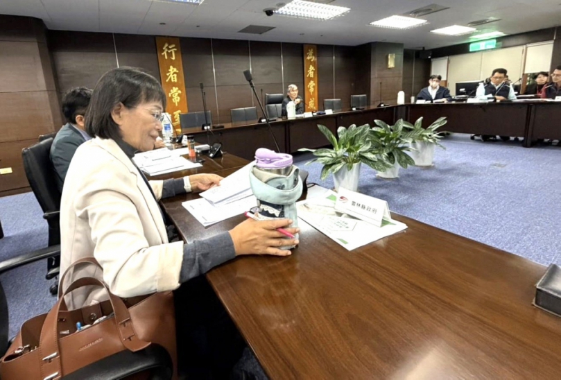 雲林斗六市區鐵路立體化跨出重要門檻 施工技術方案取得交通部及臺鐵公司確認！