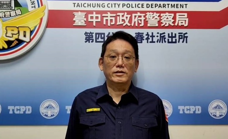 麥建仁陳力就列無可挑剔    代理派出所長必游刃有餘