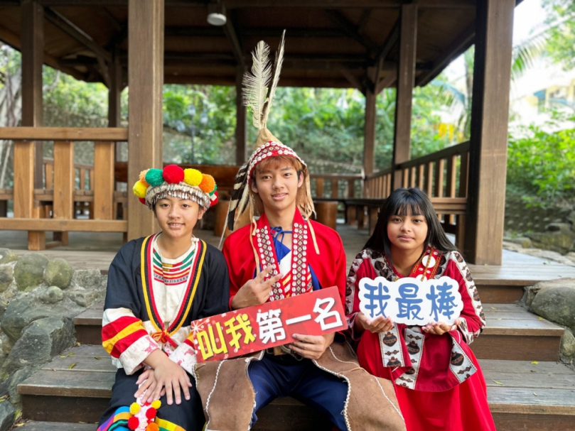 中山工商參加114年全國語文競賽成績亮眼