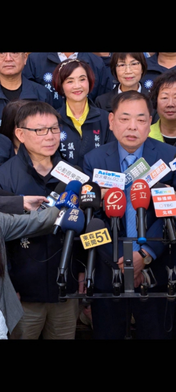 新竹縣長選戰 鄭朝方的對手是誰?