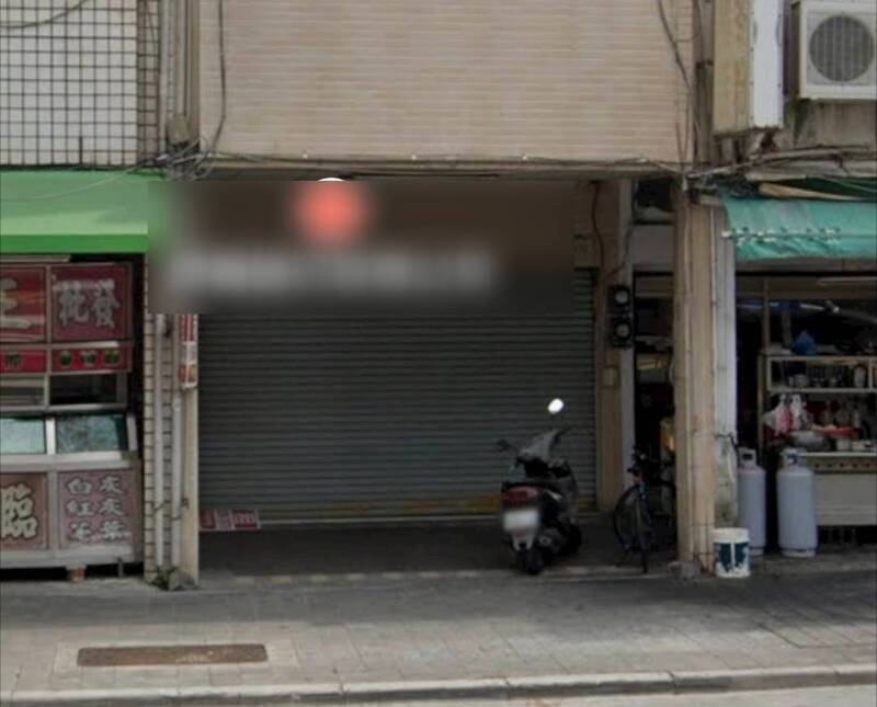 高雄某明星國小家長會長涉吸金20億失聯請辭