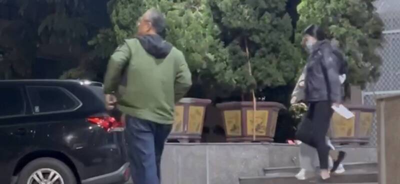 台灣鯛魚排誤檢女研究助理坦承操作不當