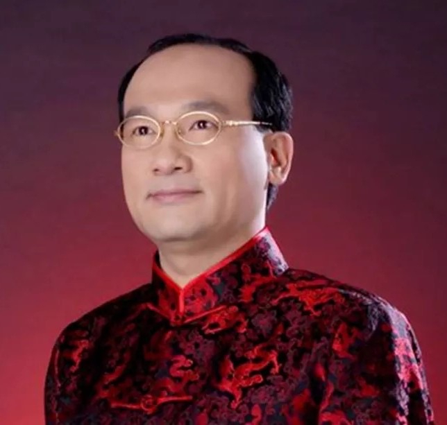 楊登嵙教授傳授 白沙屯拱天宮媽祖繞境至高雄贊境禁忌