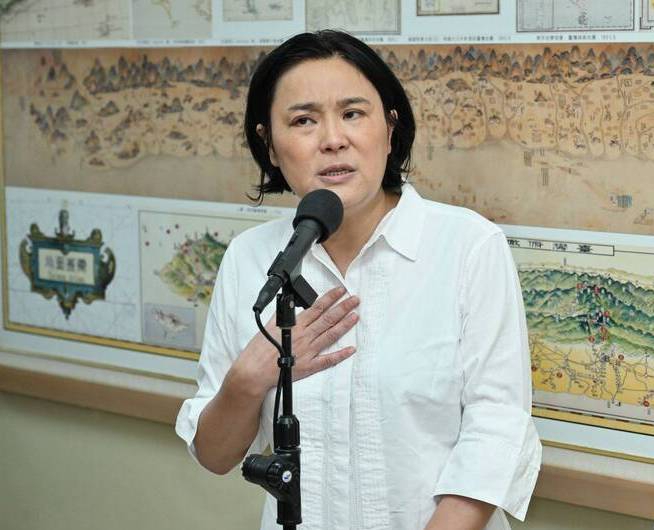 陳玉珍提案民代助理費改統籌運用高市民代助理工會批「合法剝削