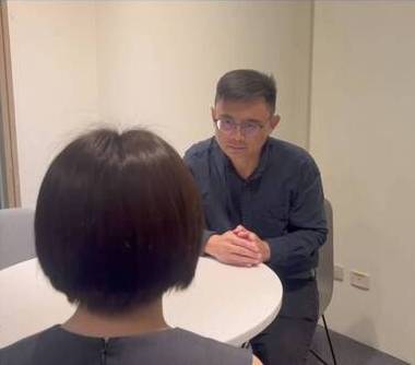 賴瑞隆兒涉霸凌當面道歉女童媽敬佩賴瑞隆的擔當