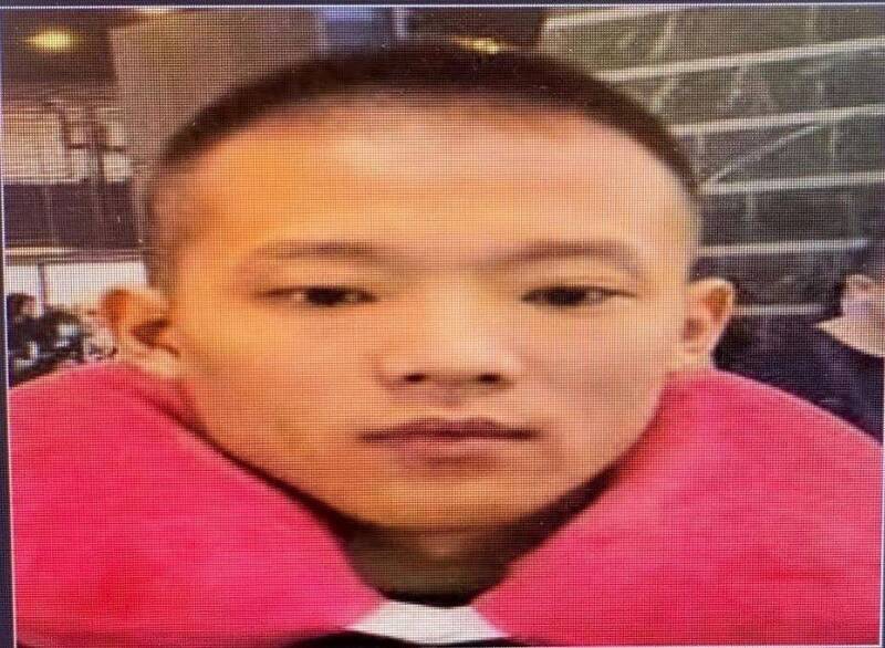 羅天義槍擊命案高雄警公布在逃主嫌及槍手照片