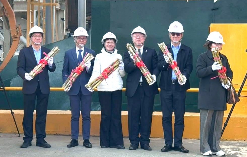 台糖雲林虎尾糖廠製糖開工 歡迎來追拍五分車 探訪百年甜蜜蜜觀光新亮點 打造兼具歷史文化教育基地!