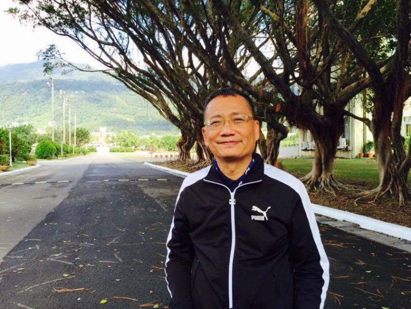 高哲翰講座教授永懷恩師前考試委員陳水逢國家博士「行政倫理」人文底蘊傳承