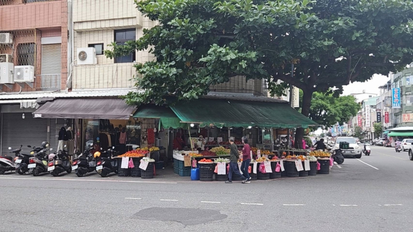 地王｜臺東市正氣路與光明路角地掄元