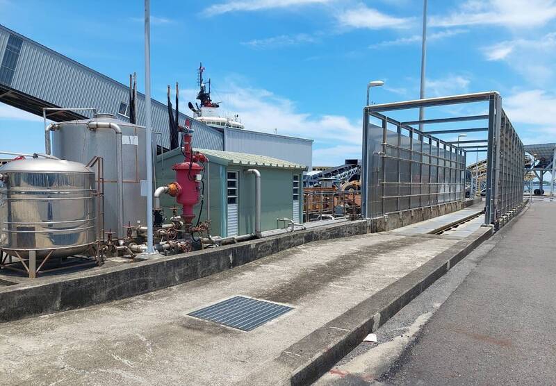 優化離岸風電投資環境港務公司續推2管理費優惠