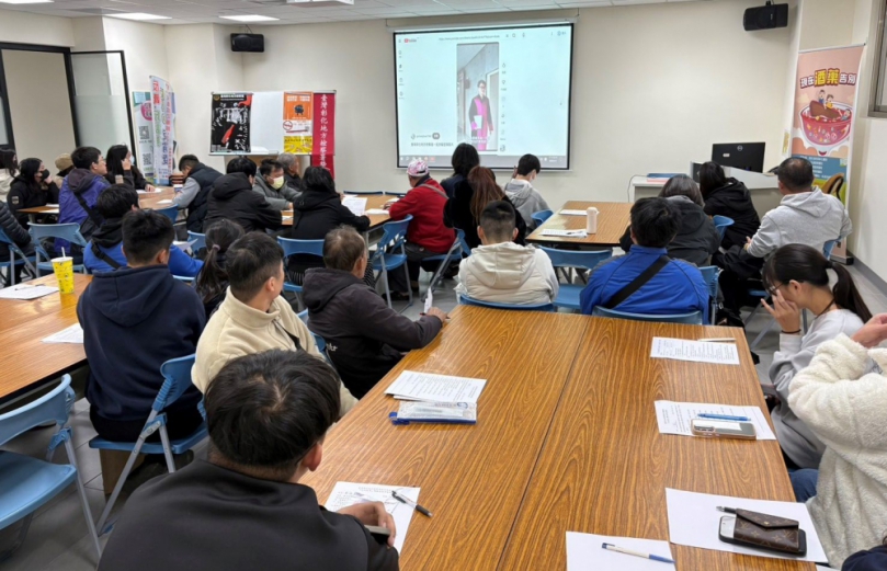 揭露「台版地面師」詐騙手法,彰檢製作宣導短影音。(照片彰檢提供)