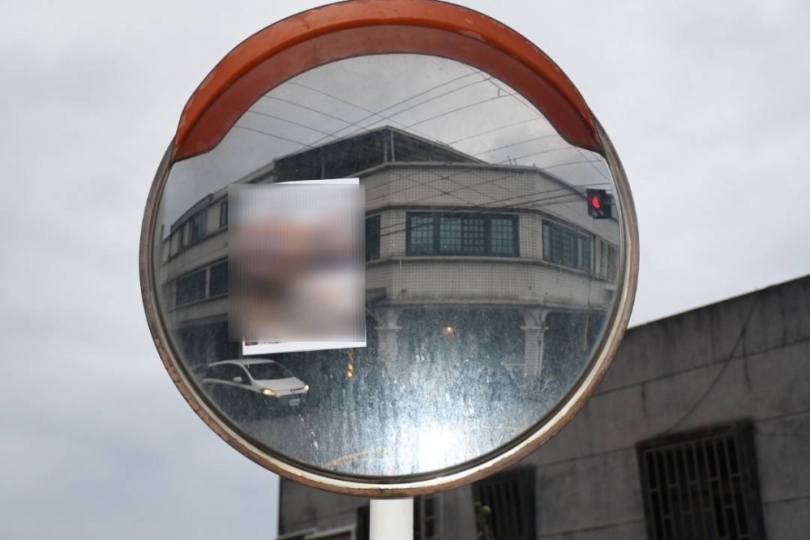 家門前公開張貼債務人照片文字|吉安警逮2嫌依重利、恐嚇罪嫌法辦!