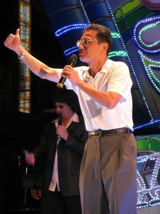 高哲翰講座教授呼籲社會善心人士為弱勢朋友度過一個暖心年!