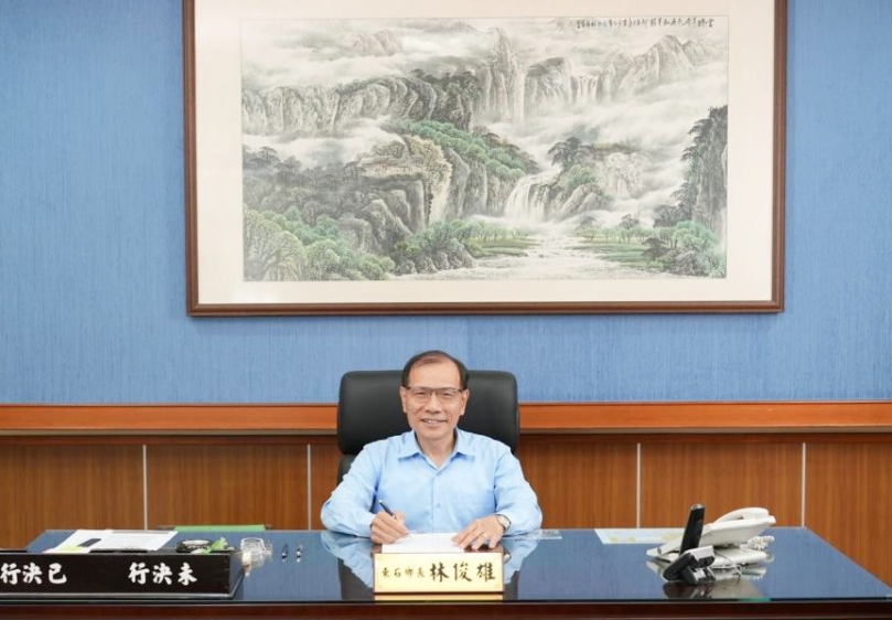 東石鄉普發2千紓困金 自治條例通過農曆過年前發放