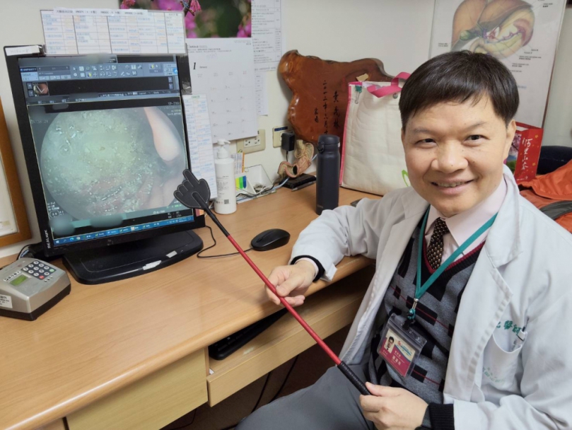 打瘦瘦針並非毫無風險 病患手術麻醉前空腹超過 10 小時 醫生發現胃內仍殘留大量未消化食物 險釀嗆食意外