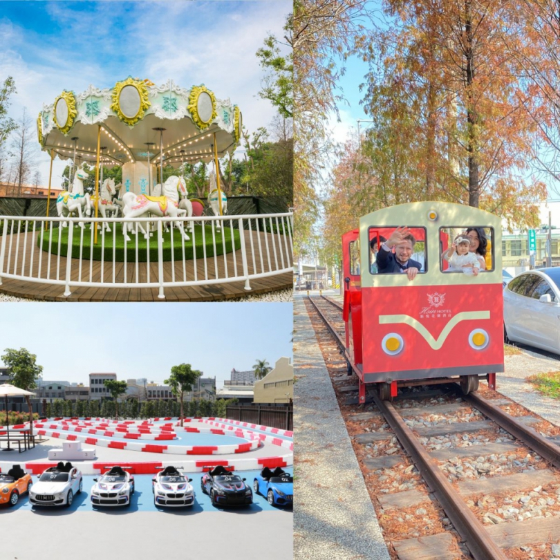 向守護者們致敬  連續五年蟬聯全台最美飯店新悦花園酒店  推出軍警消公教醫護專屬住房優惠專案