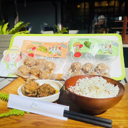 經典年菜饗宴 阿嬤ㄟ手路菜 台中不老食光餐廳首推預購年菜