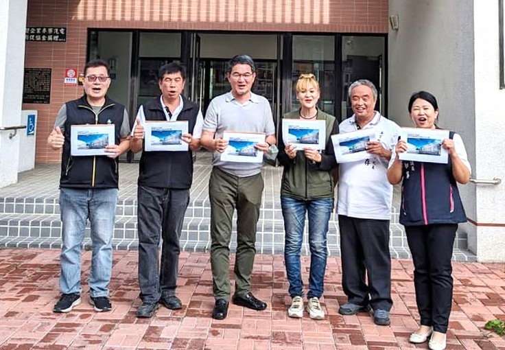 雲林立委劉建國爭取3420萬元 挹注崙背鄉「詔安客家文化發電機」落成啟用！