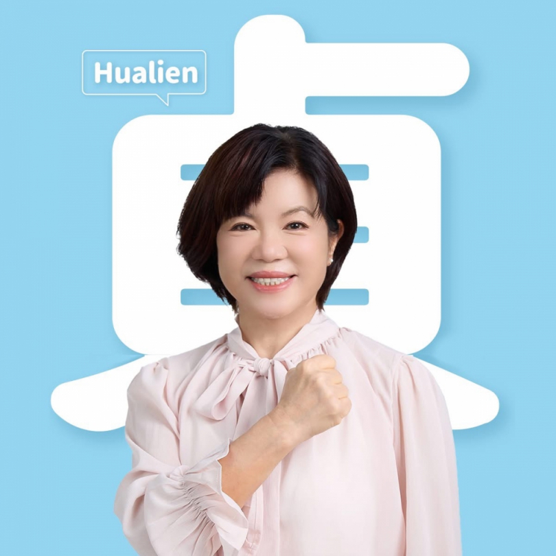 全面領先｜游淑貞支持度51.9%、葉耀輝支持度11.8%。