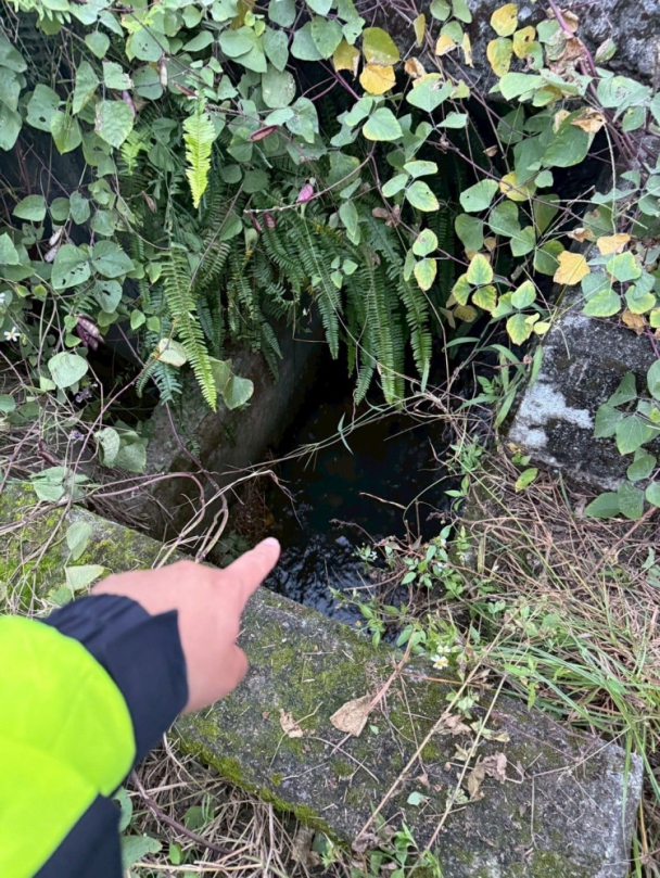 魂斷異邦|34歲泰籍男子陳屍瑞穗水溝,警戳破非法雇主「路過發現」謊言!