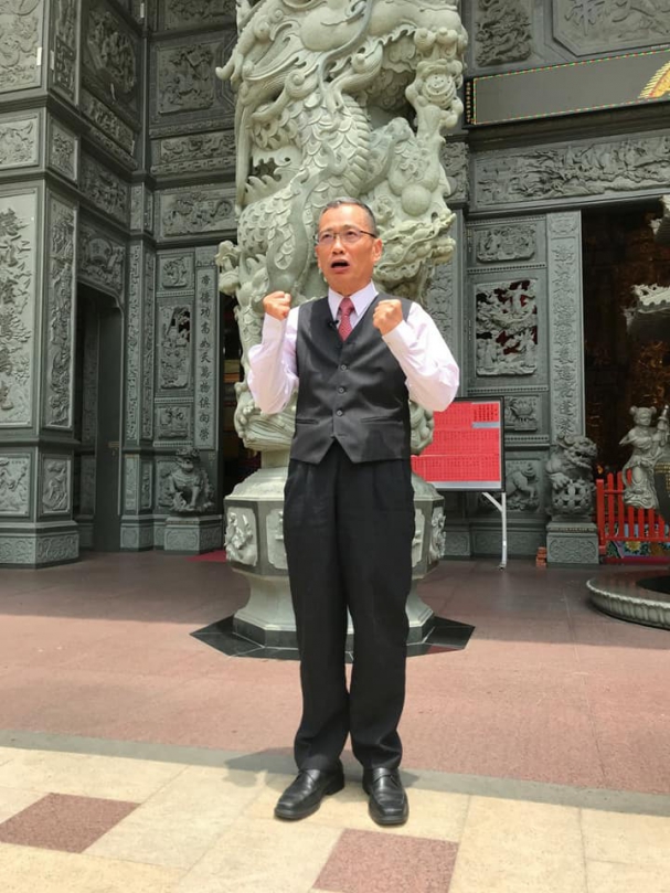 高哲翰講座教授觀察與提醒:中共中央軍事高層震盪 本身即是重大戰略訊號