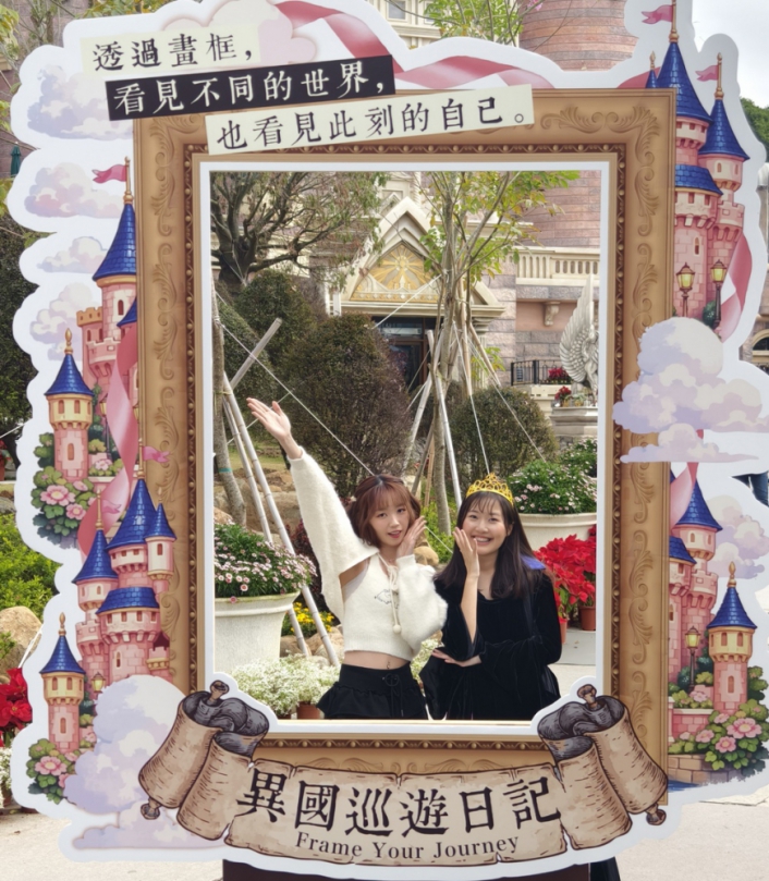 「歡樂歐樂幣派對」2/9登場 大林歐樂沃城堡春節闖關換限定紀念幣