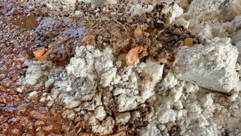 屏東長治違規廚餘養豬  1139頭豬緊急移動管制+開罰百萬