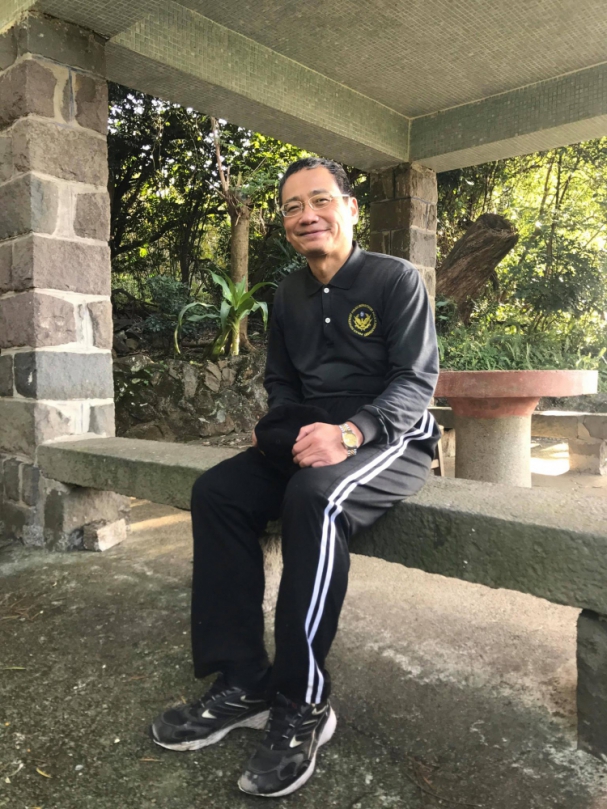 高哲翰講座教授從辯證邏輯解析習近平「再毛澤東化」權力核心特徵