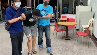 姦殺馬國女大生三度判死梁育誌更二審改判無期徒刑