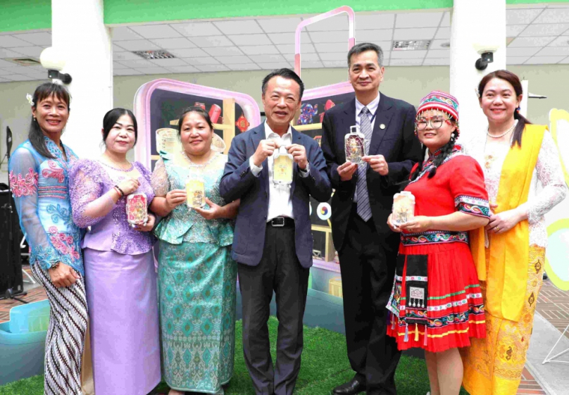 嘉義縣「2026台灣燈會」四大好康大放送!