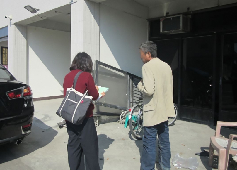 結合行政執行程序與酒癮治療轉介管道 嘉義分署協助酒駕裁處罰鍰義務人 戒除酒癮減少酒駕再犯風險