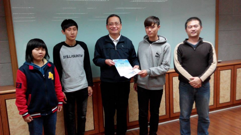 高哲翰講座教授回應中研院院士吳玉山「理解中共才是台灣真正護國神山」