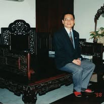 警界孔子高哲翰講座教授評論：台灣從事中國大陸研究者結構性困境