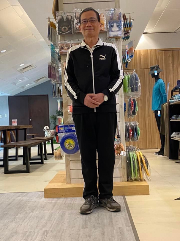 高哲翰講座教授評論從炒房、囤地到政治獻金——台灣居住正義