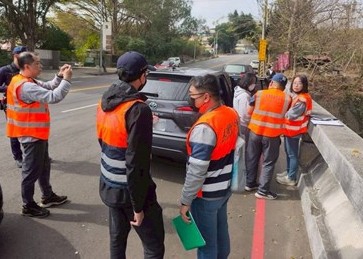 鐵腕取締違法白牌車 最低10萬元以上罰鍰！中市交通局寒假稽查不打烊 守護乘客安全與權益