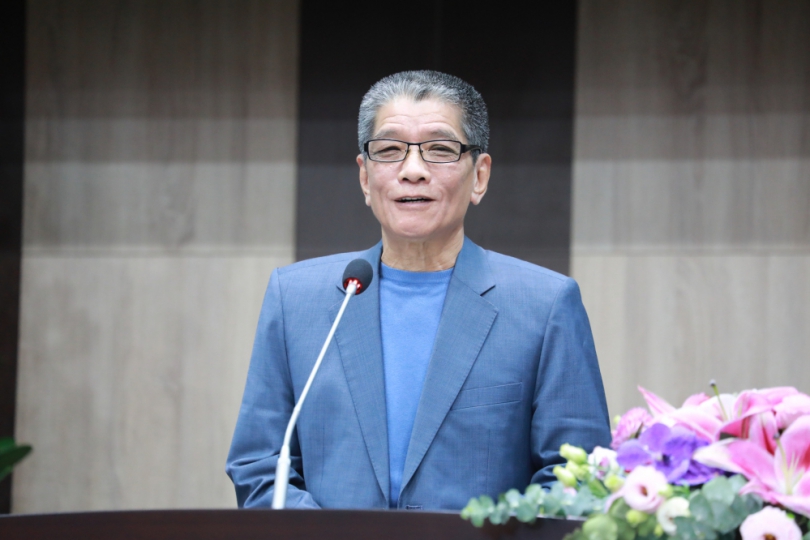 南投縣議會第20屆第19次臨時會閉幕