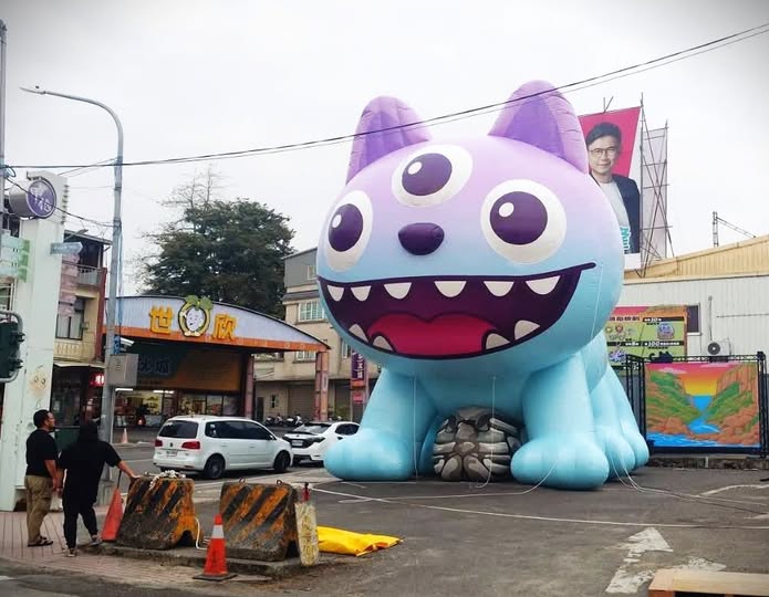 春節打造親子共遊的冒險旅程