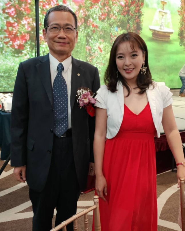 高哲翰講座教授點評AI加速年代 聚焦提問能力與邏輯主權