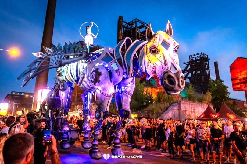 「2026台灣燈會在嘉義」打造國際級藝術劇場 呈現跨國界、跨世代、跨類型精彩展演!